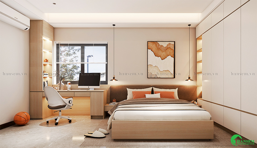 thiết kế thi công nội thất tại Nghệ An