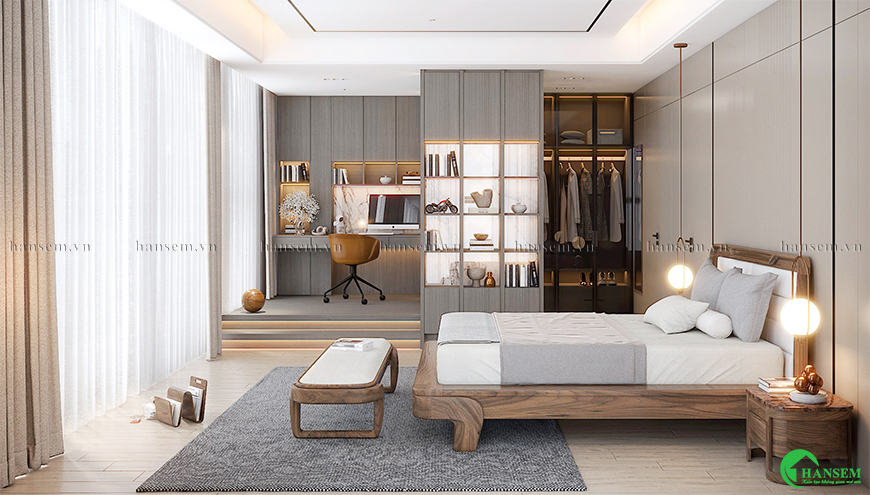 thiết kế thi công nội thất tại Nghệ An