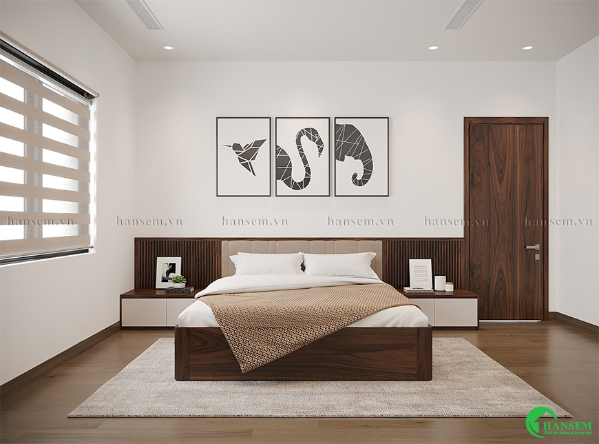 Kiến tạo không gian lý tưởng để bé phát triển toàn diện cả về thể chất lẫn tinh thần