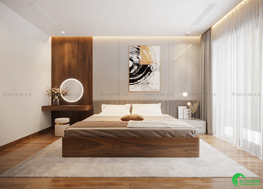 thiết kế thi công nội thất tại Nghệ An