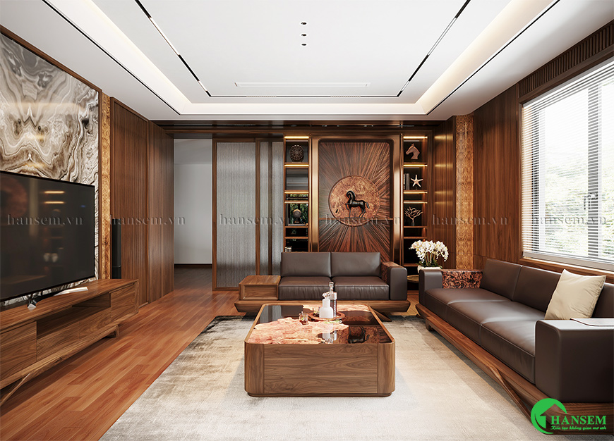 Tối ưu chi phí với quy trình bài bản và vật liệu chất lượng cao