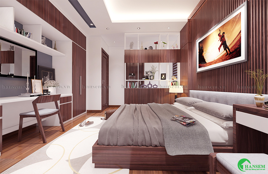 Thiết kế mang đến trải nghiệm xứng tầm cá nhân hóa cá tính
