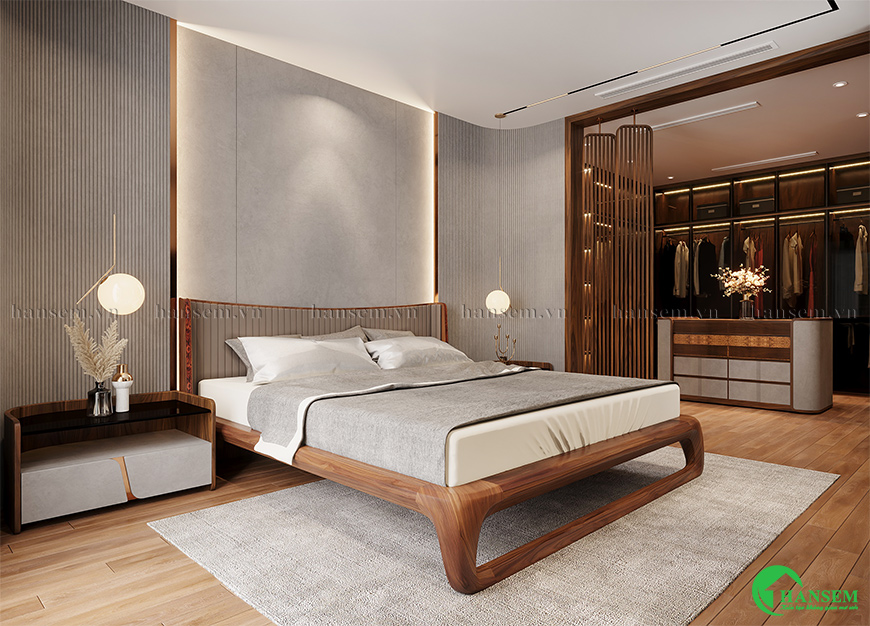 Đồng bộ trong thiết kế và thi công nội thất