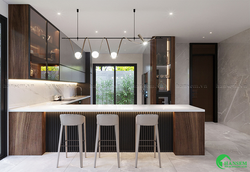 Quy trình chuẩn chỉnh để gia đình tận hưởng không gian đẹp