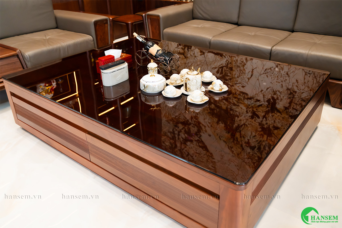 thiết kế thi công nội thất tại th villa anh thắng phường vinh hưng