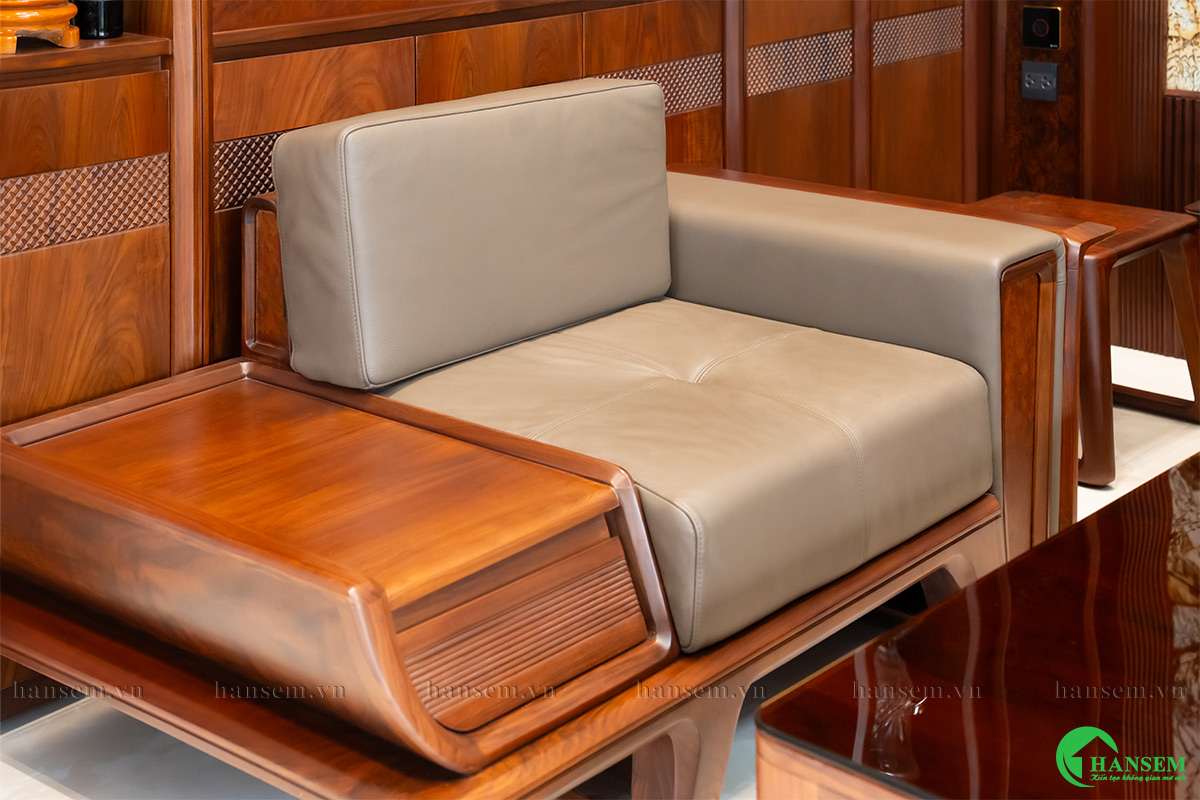 thiết kế thi công nội thất tại th villa anh thắng phường vinh hưng