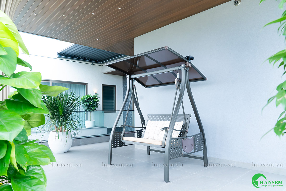 thiết kế thi công nội thất tại th villa anh thắng phường vinh hưng