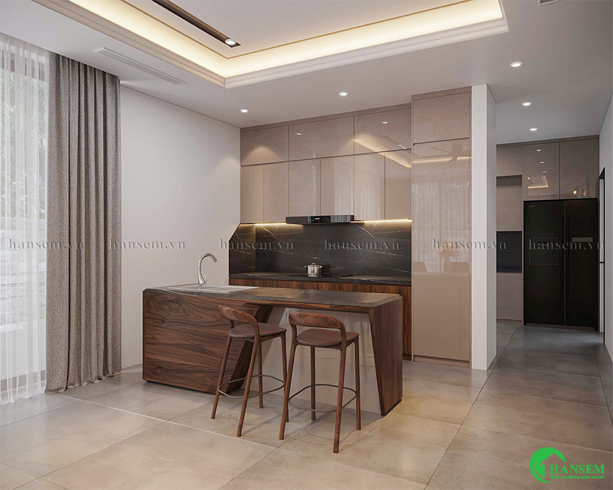 Kiến tạo không gian đẹp mang nhịp đập của yêu thương gắn kết cảm xúc
