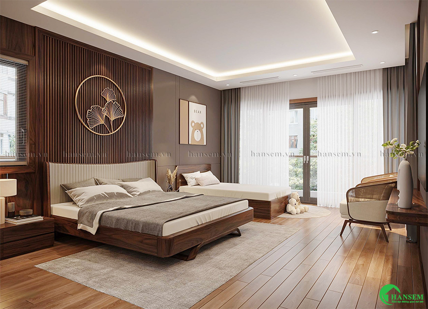 thiết kế thi công nội thất entiz the fusion vinh lộc
