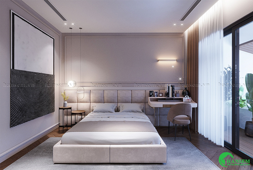 thiết kế thi công nội thất eurowindow đông vĩnh