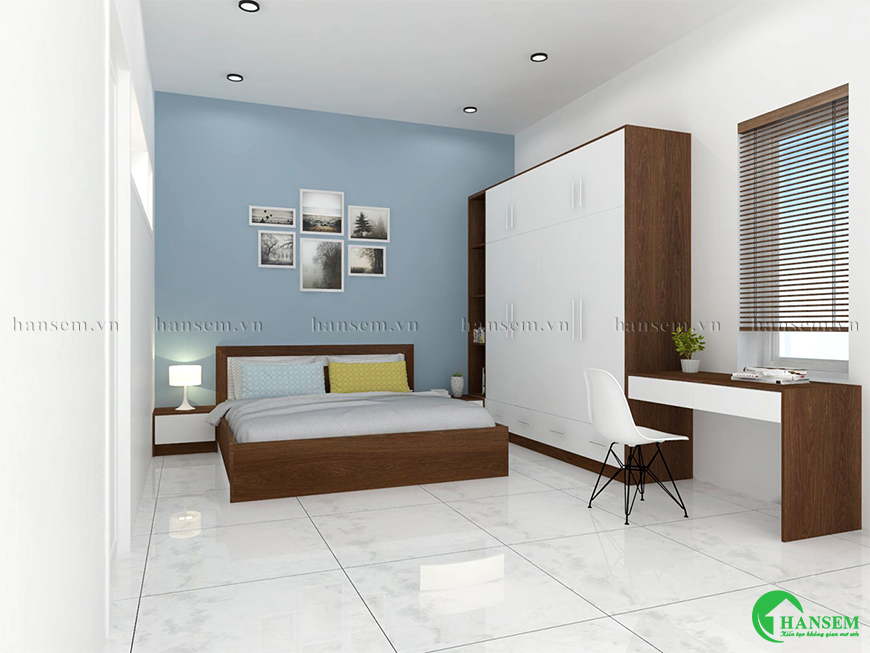 thiết kế thi công nội thất eurowindow đông vĩnh