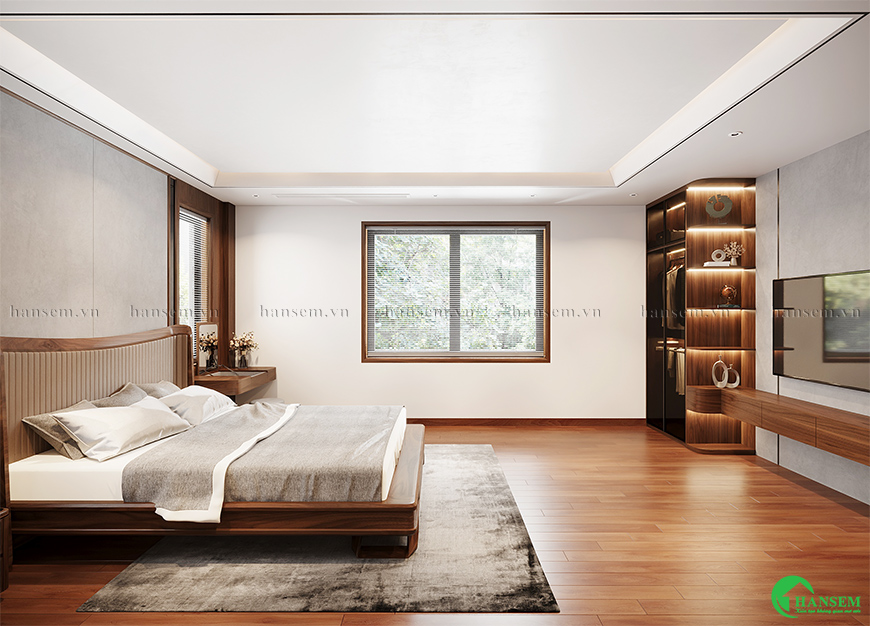thiết kế thi công nội thất eurowindow đông vĩnh