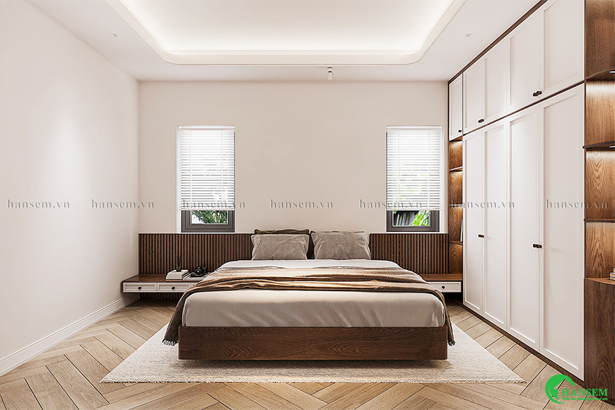 thiết kế thi công nội thất eurowindow đông vĩnh