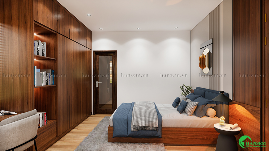 thiết kế thi công nội thất vincom shophouse diamond legacy