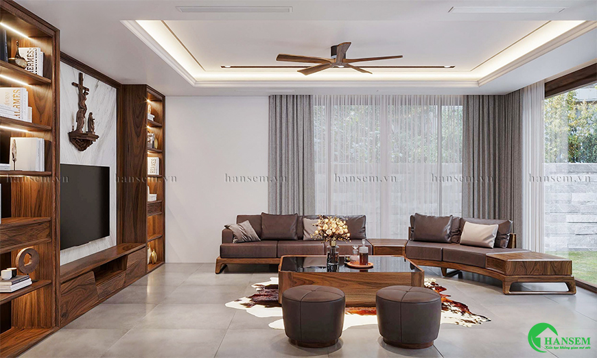 thiết kế thi công nội thất vincom shophouse diamond legacy