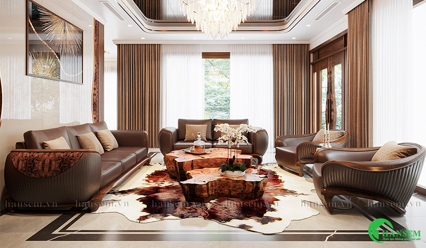 thiết kế nội thất đô thị đồng dâu