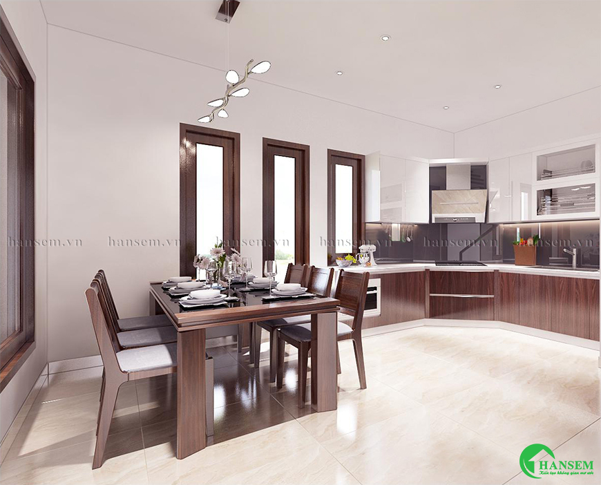 thiết kế thi công nội thất đô thị đồng dâu