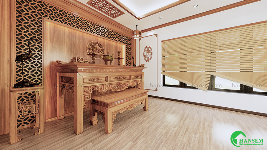 thiết kế thi công nội thất tại đô thị hà mỹ hưng