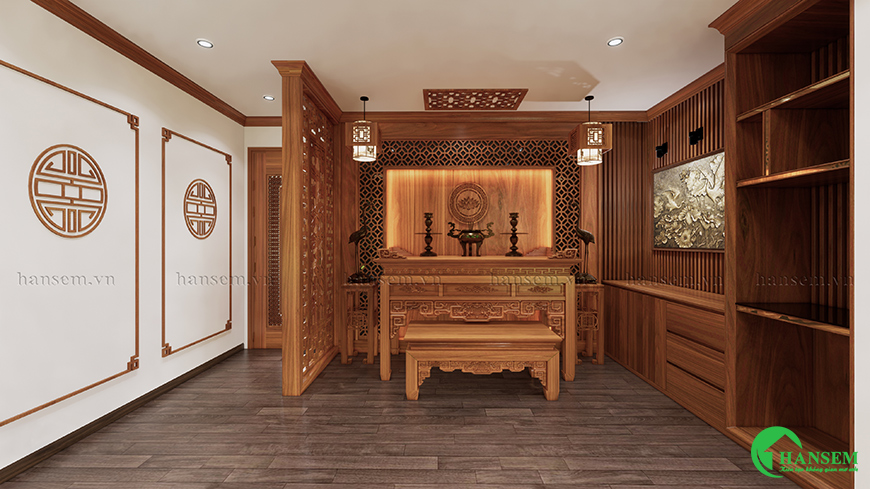thiết kế thi công nội thất tại đô thị hải vân