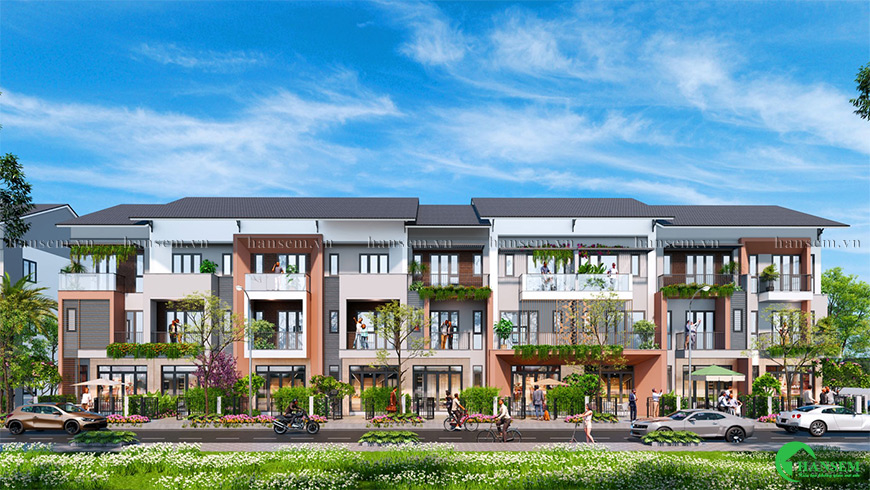thiết kế thi công nội thất tại merivista visip
