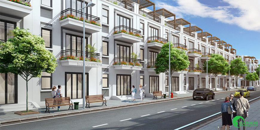 thiết kế thi công nội thất tại tnr stars diễn châu