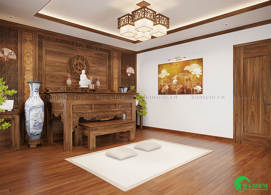 thiết kế thi công nội thất tại vinh heritage