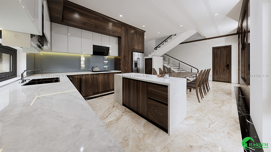 thiết kế thi công nội thất đô thị vinh new center
