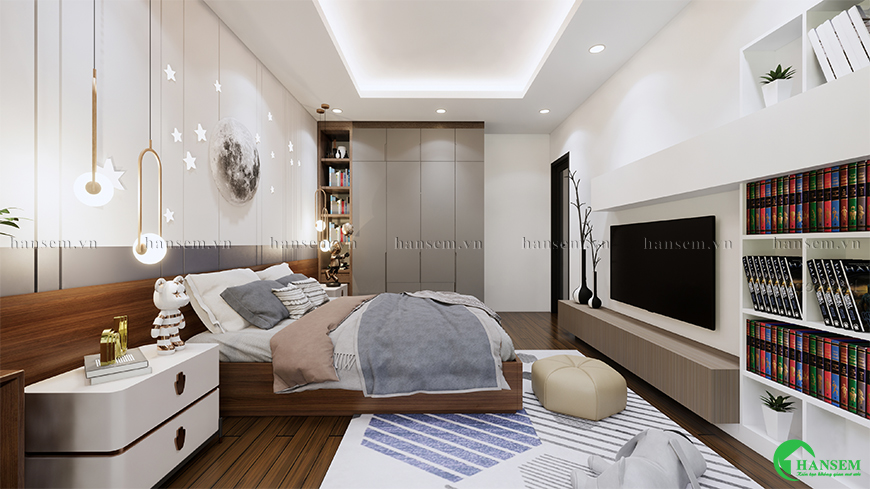 thiết kế thi công nội thất đô thị vinh new center