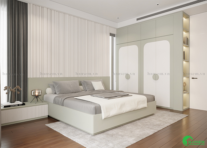 thiết kế thi công nội thất đô thị vinh new center