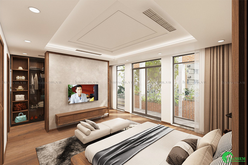 thiết kế thi công nội thất tại phường bắc hồng lĩnh