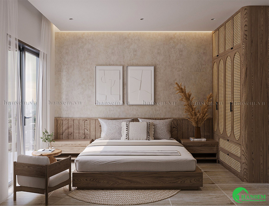 thiết kế thi công nội thất tại đô thị xuân thành
