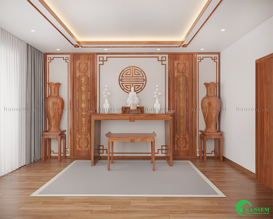 thiết kế thi công nội thất tại rox living đức thọ