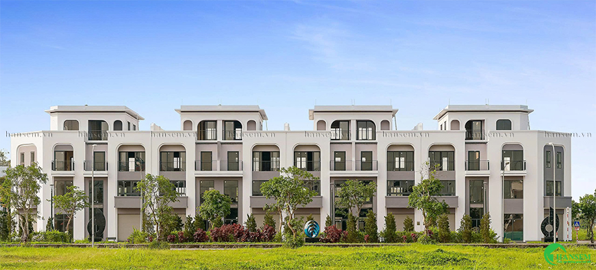 thiết kế thi công nội thất tại rox living đức thọ