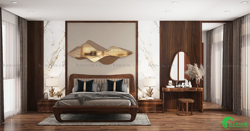 thiết kế thi công nội thất đô thị rox living hồng lĩnh