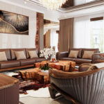 thiết kế thi công nội thất đô thị song long green avenue