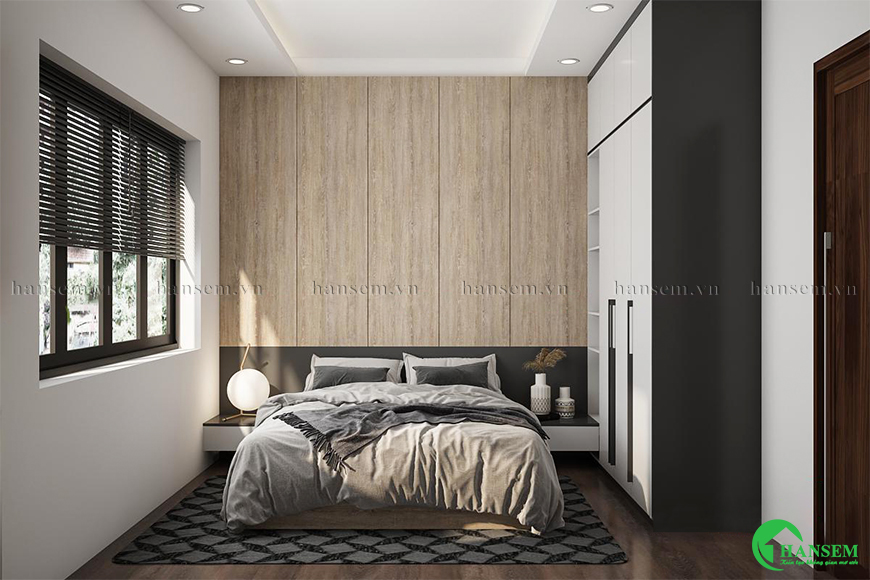thiết kế thi công nội thất đô thị song long green avenue