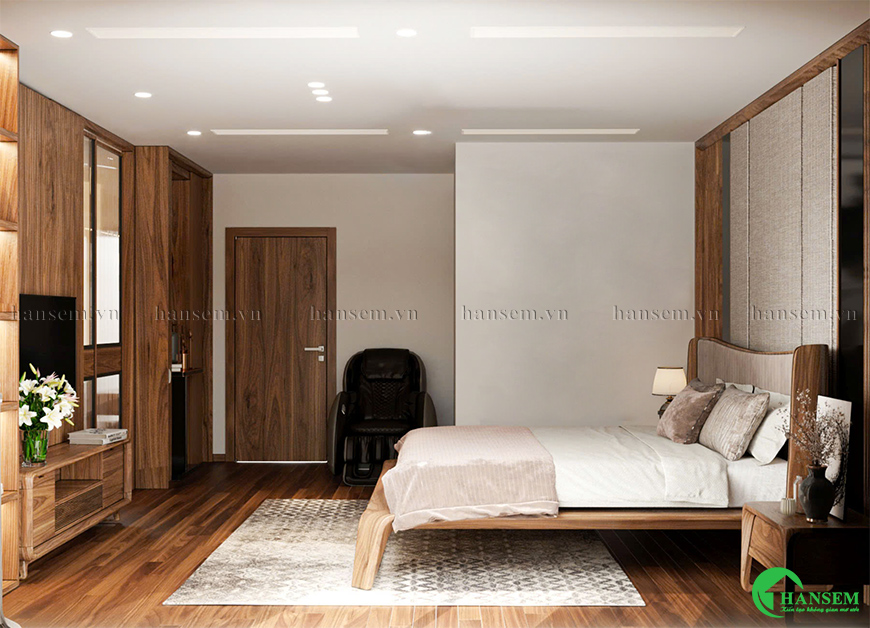 thiết kế thi công nội thất đô thị song long green avenue