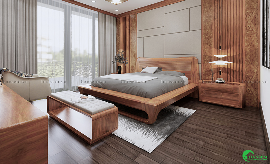 thiết kế thi công nội thất đô thị song long green avenue
