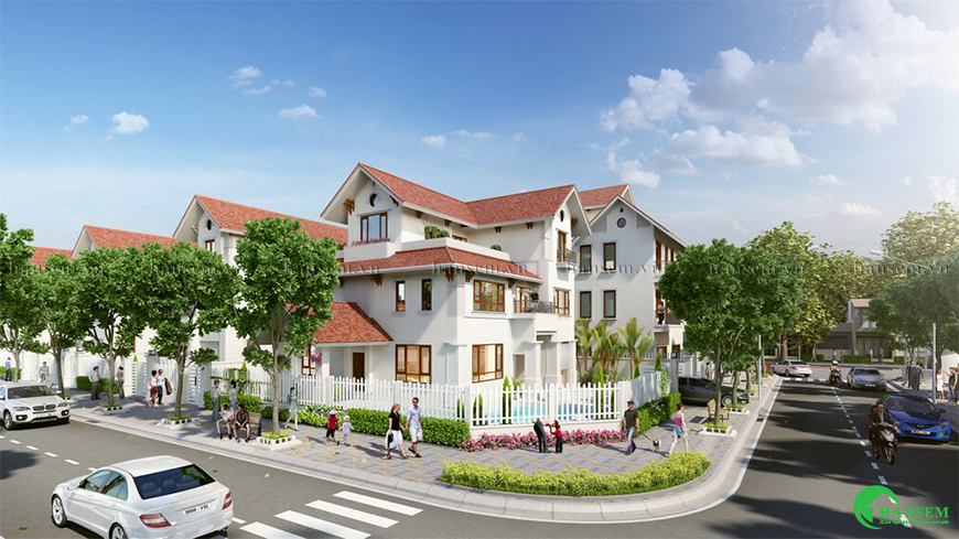 thiết kế thi công nội thất tại vinhomes hà tĩnh