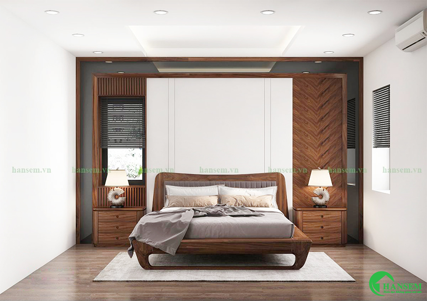 Tận dụng tối đa diện tích để bố trí nội thất sao cho hài hòa lâu bền