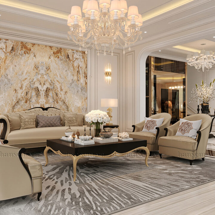 thiết kế thi công nội thất anh hiếu phường thành vinh