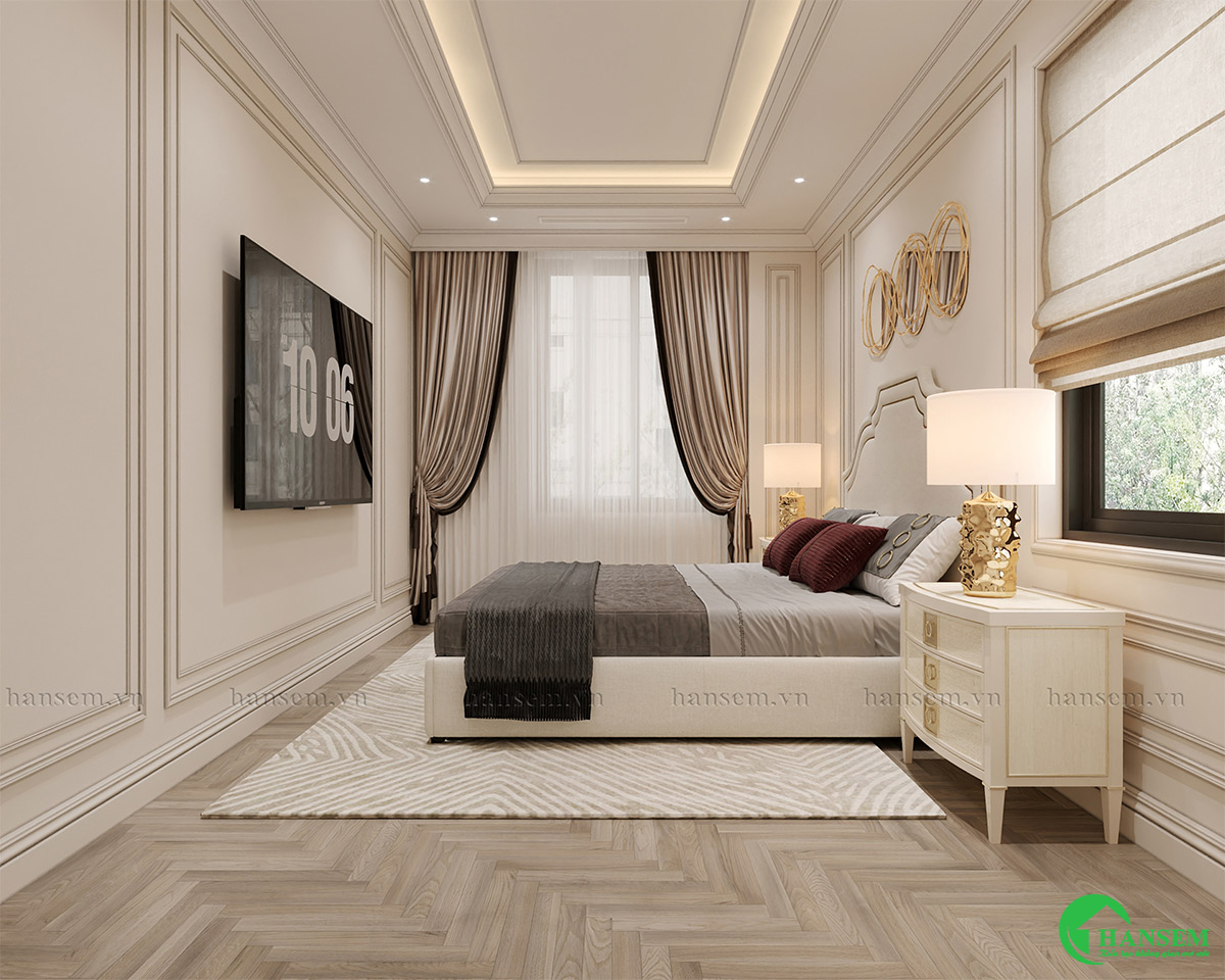 thiết kế thi công nội thất anh hiếu phường thành vinh