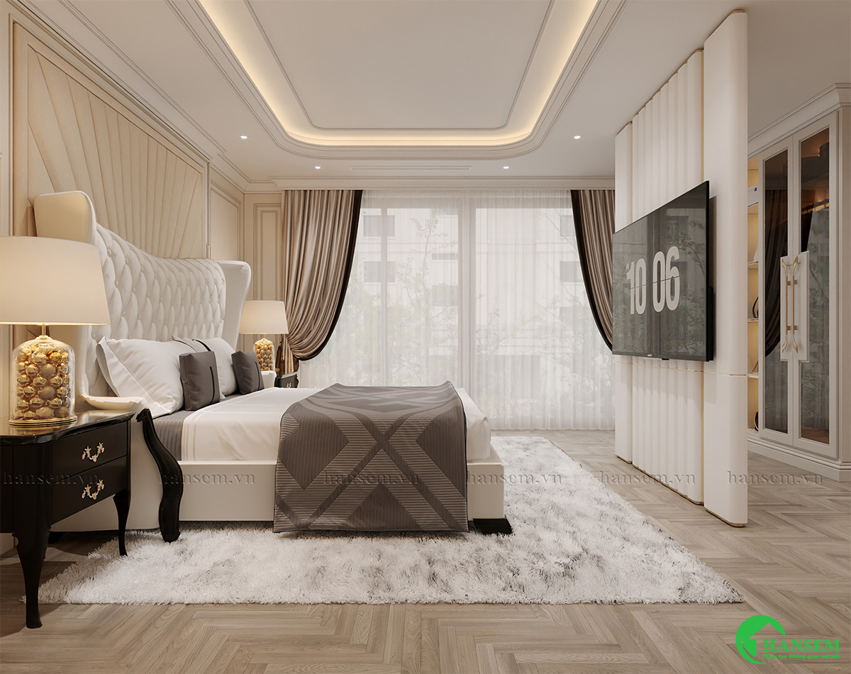 thiết kế thi công nội thất anh hiếu phường thành vinh