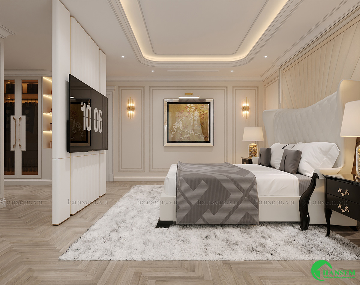 thiết kế thi công nội thất anh hiếu phường thành vinh