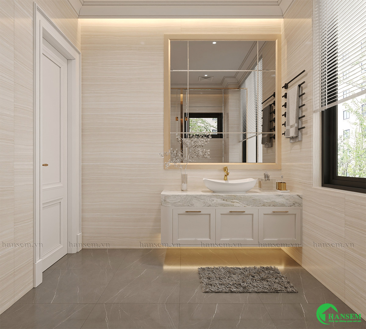 thiết kế thi công nội thất anh hiếu phường thành vinh