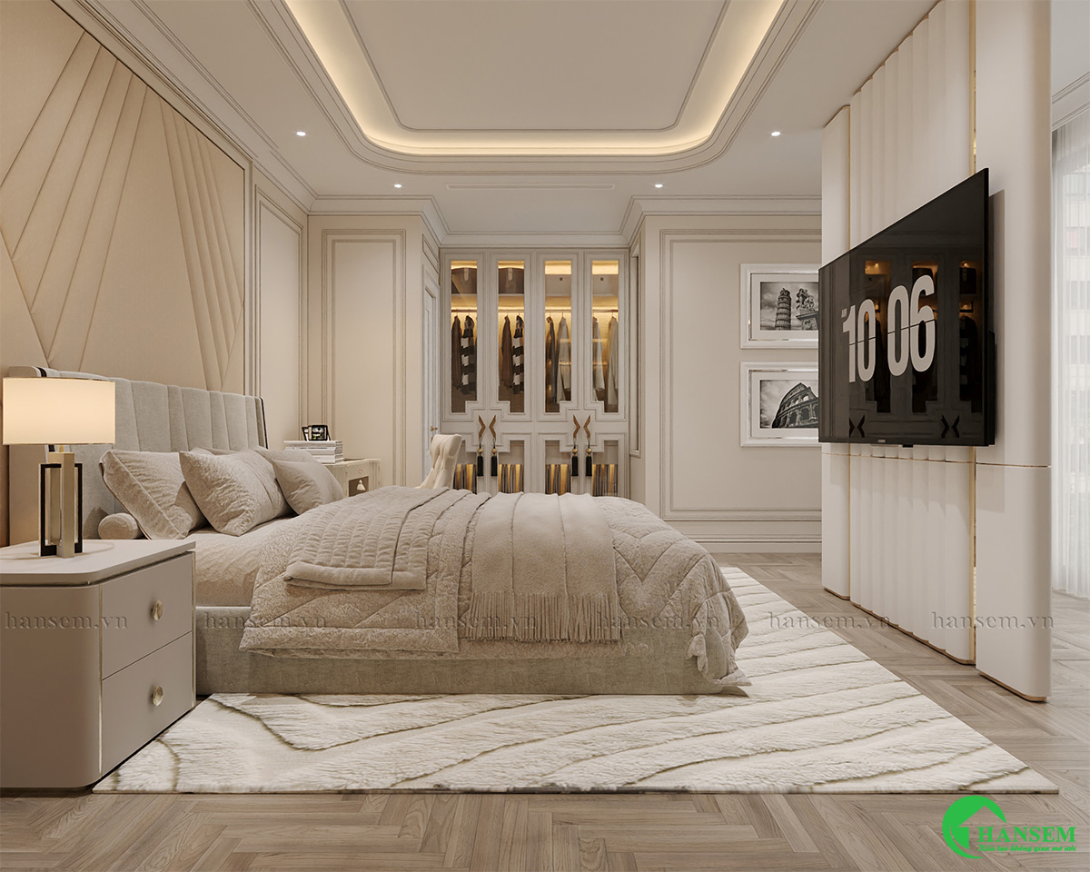 thiết kế thi công nội thất anh hiếu phường thành vinh