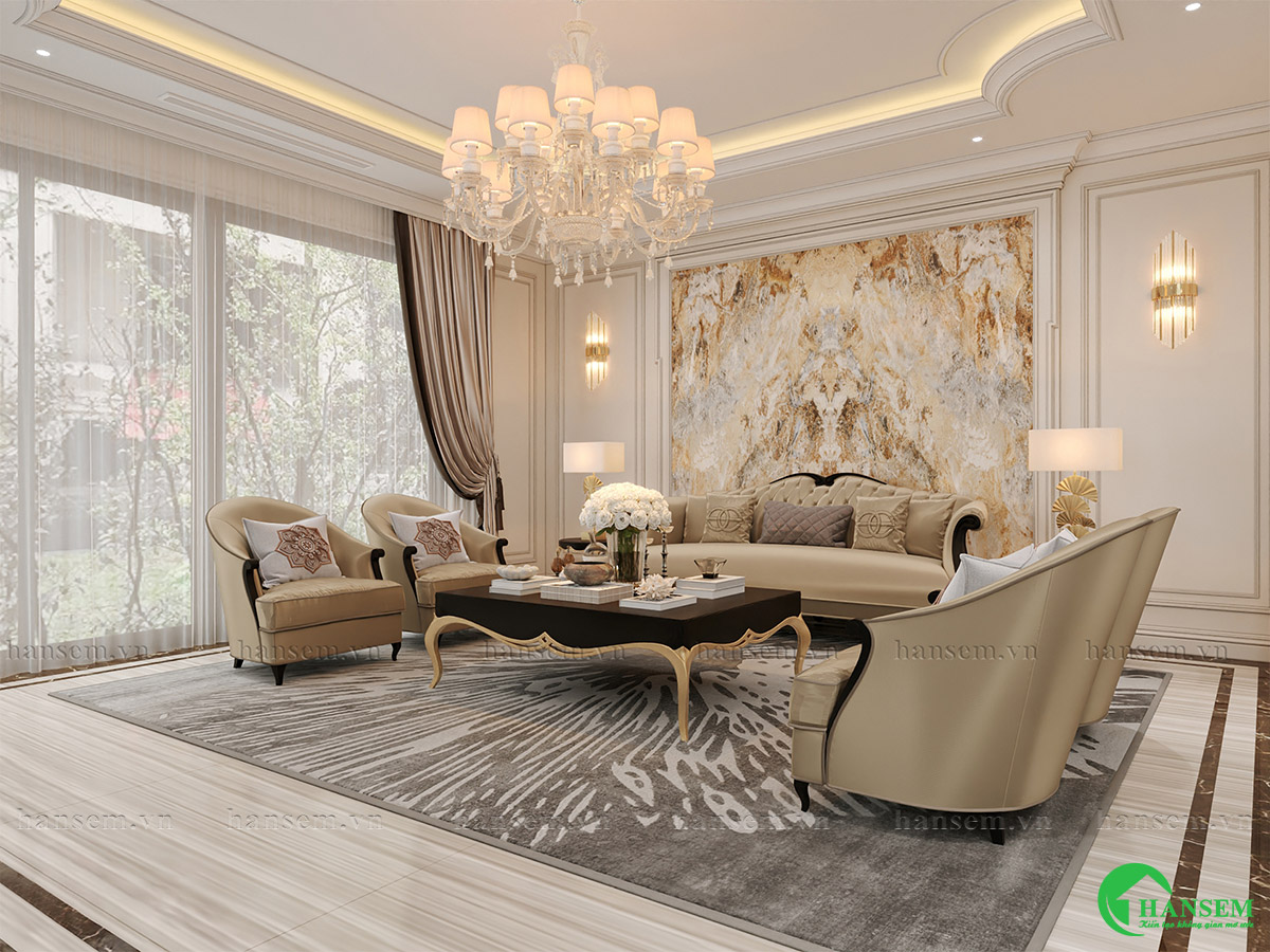 thiết kế thi công nội thất anh hiếu phường thành vinh