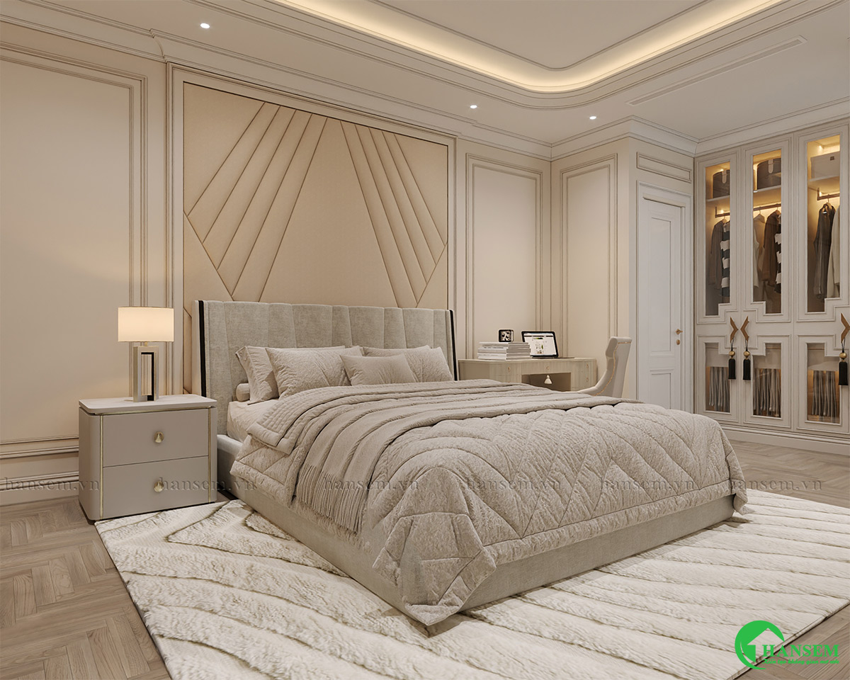 thiết kế thi công nội thất anh hiếu phường thành vinh