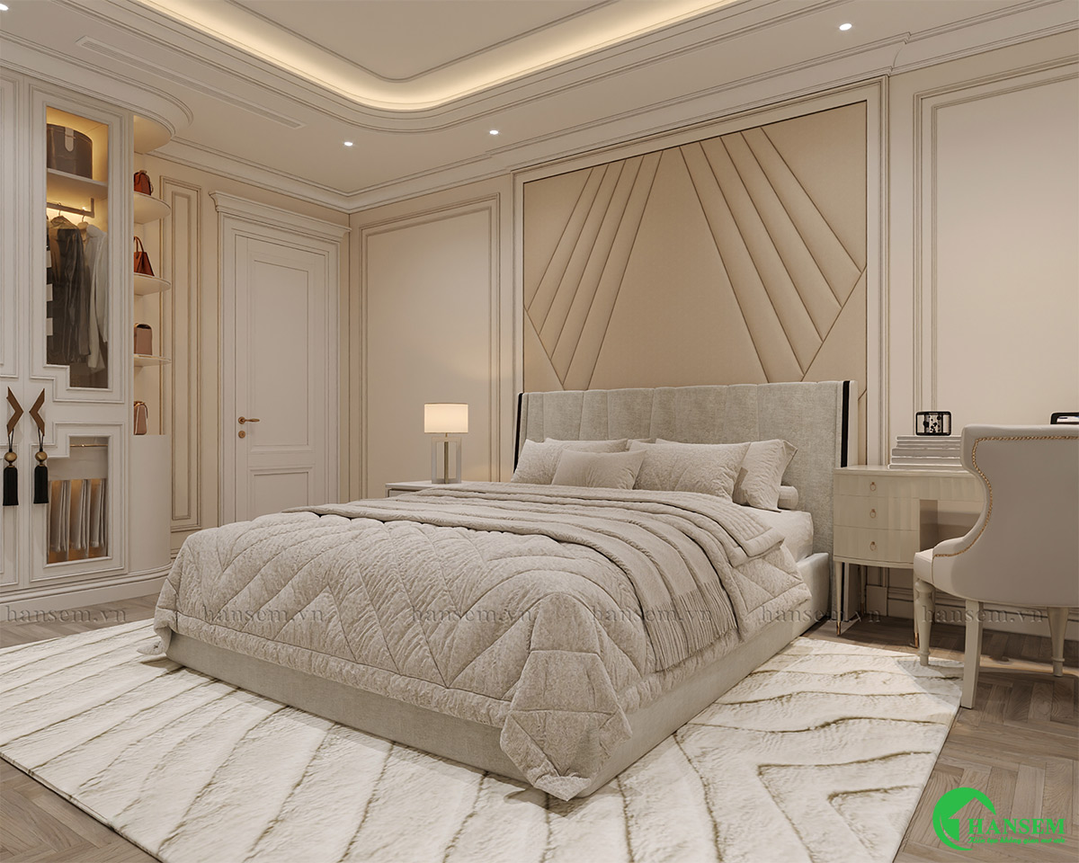 thiết kế thi công nội thất anh hiếu phường thành vinh