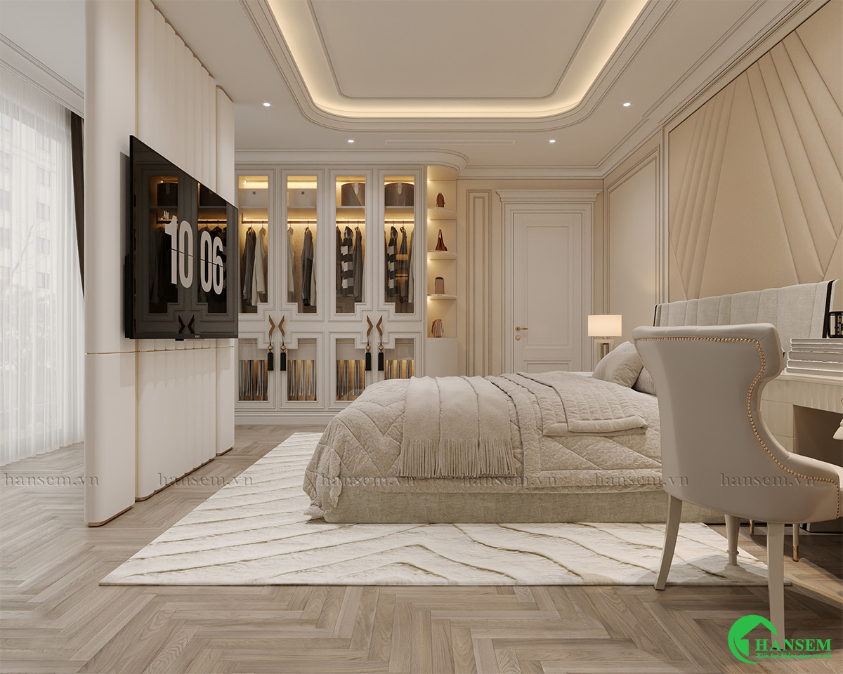 thiết kế thi công nội thất anh hiếu phường thành vinh